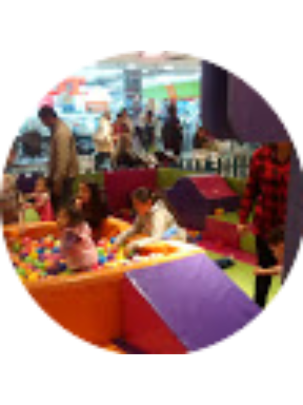 Photo of Ana María Villarraga