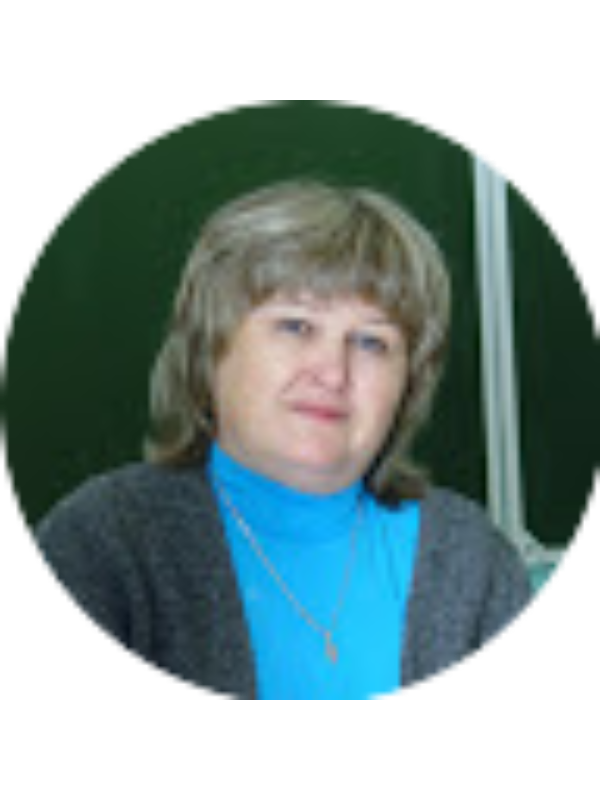 Photo of Елена Бровкина