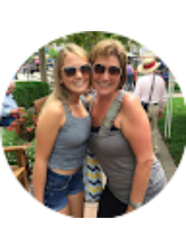 Photo of Tessa Poolman