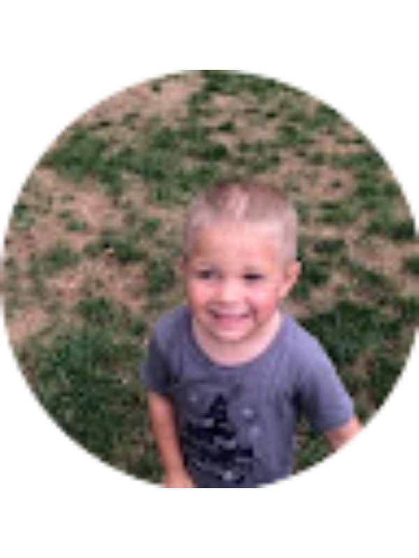 Photo of Carter Persensky