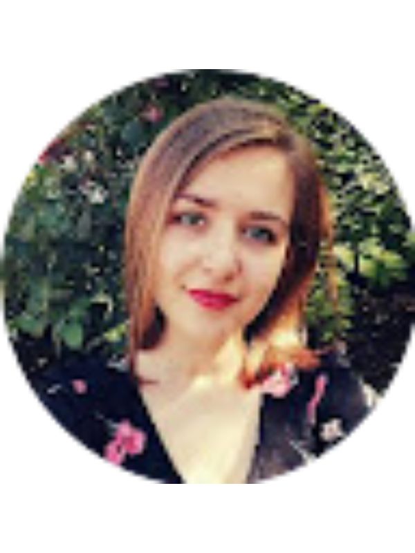 Photo of Krisztina Csapó