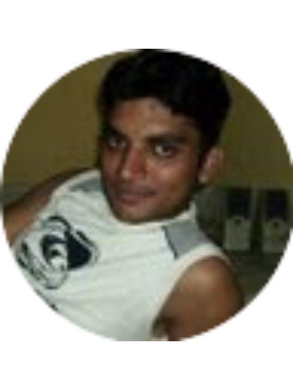 Photo of Saurabh Kumar