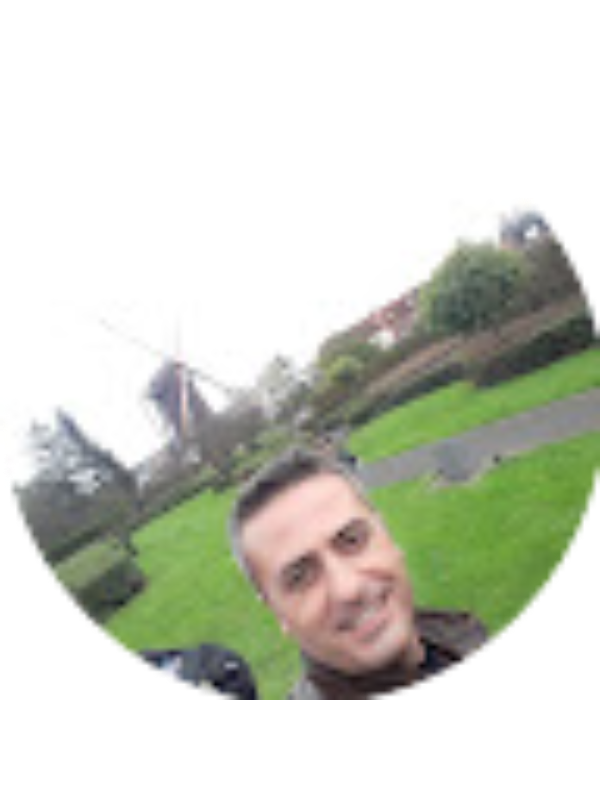 Photo of Cihat G&uuml;lseven