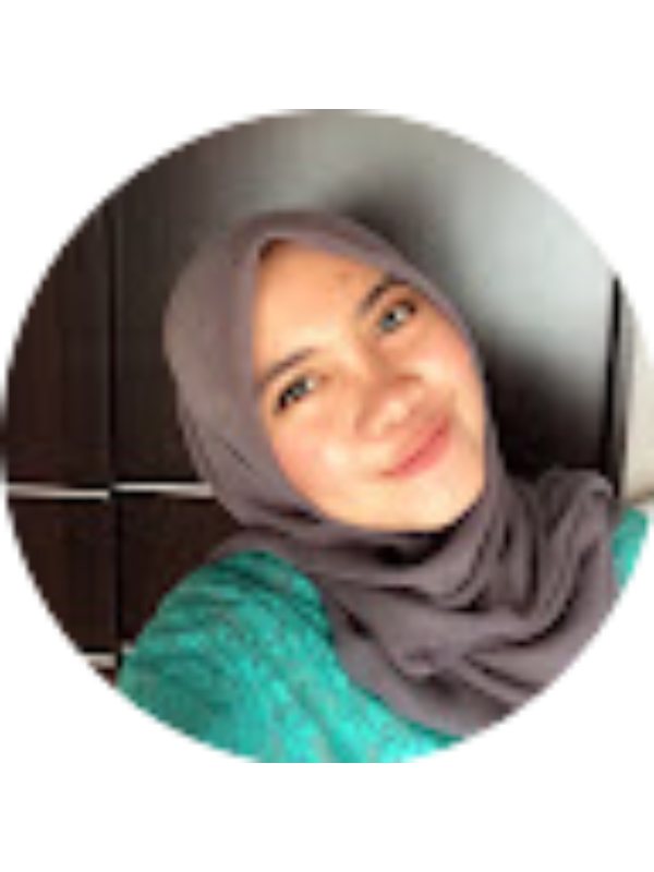 Photo of Annisa Khairir