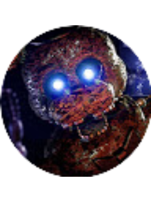 Photo of DAVID SALAS