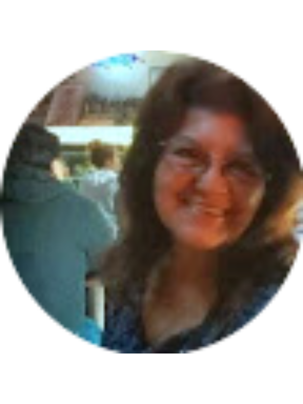 Photo of Stella Griffith