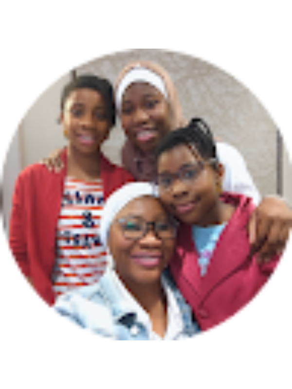 Photo of Tiwalola Adeyemi