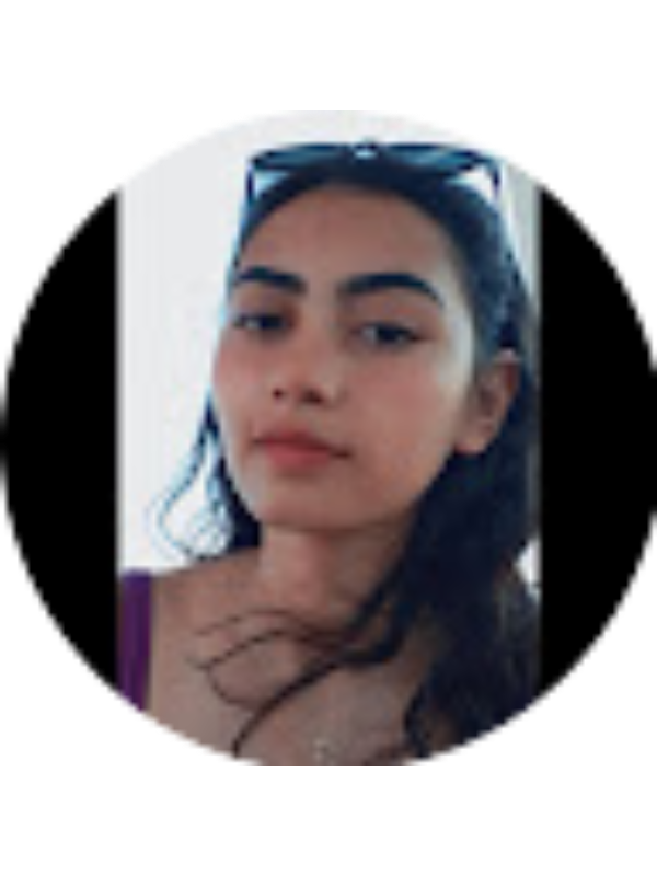 Photo of Nisa Nur Kalkan