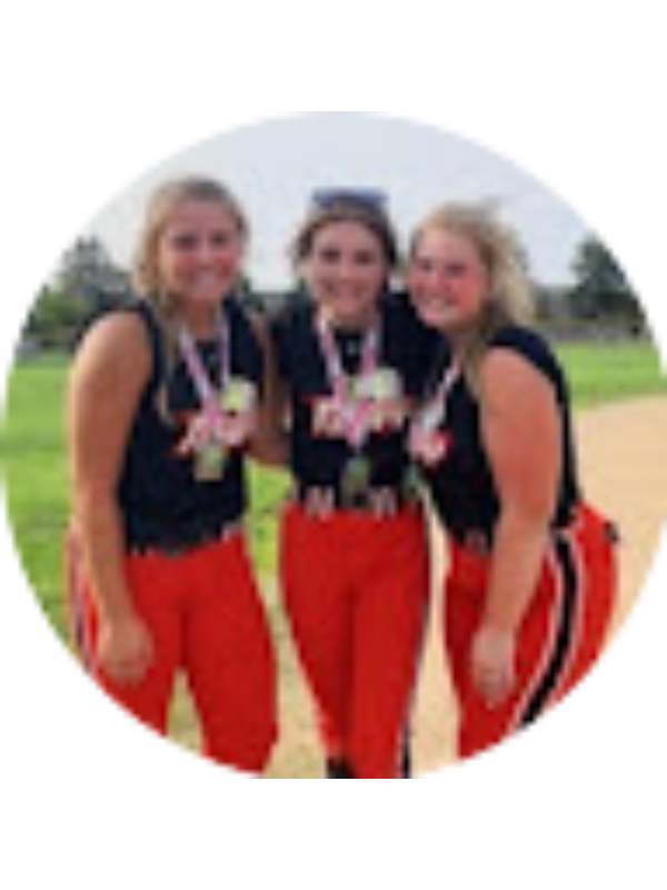 Photo of Kate Luzenski