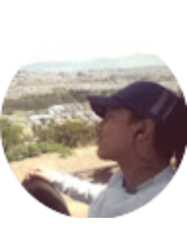 Photo of Jefferson Parrales