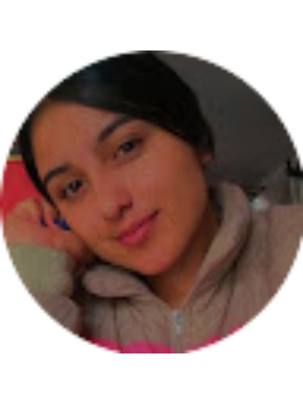 Photo of NUBIA XIMENA P&Eacute;REZ BURGOS