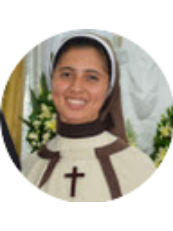 Photo of Ana Mar&iacute;a Granados