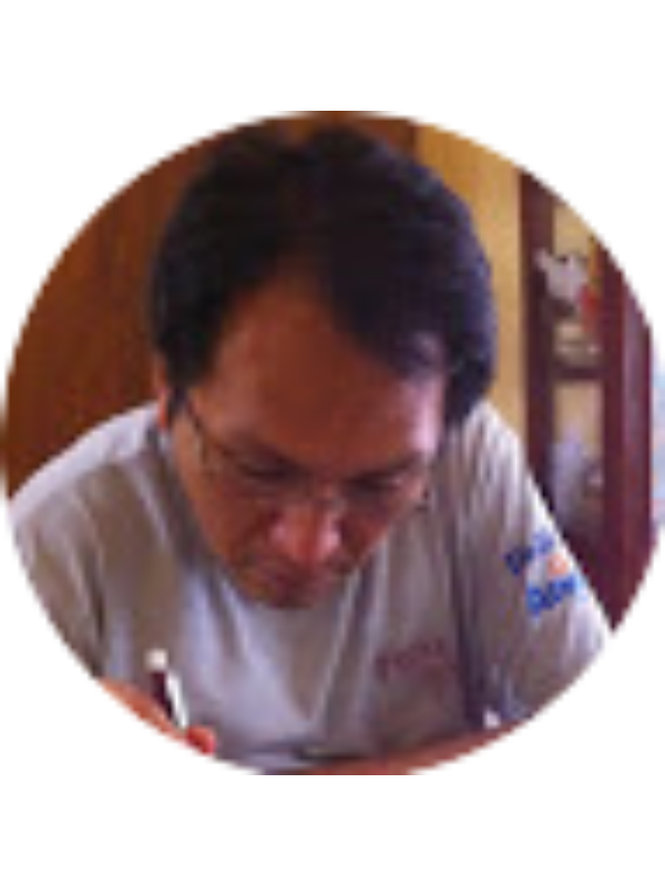 Photo of Juan Chileno Milla