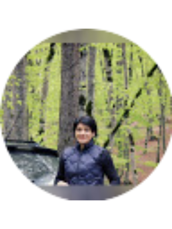 Photo of Nana Qumsiashvili