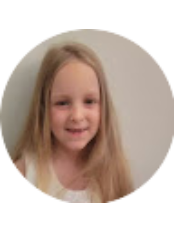 Photo of Myla Craig 14 (STUDENT)