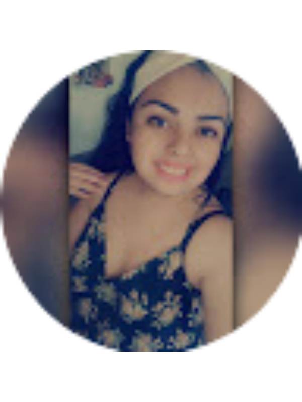 Photo of Jessica Aranda