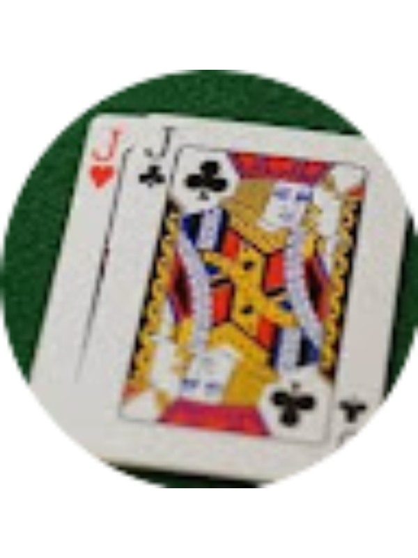 Photo of Samuel Dickinson _ Student - HeritageHS