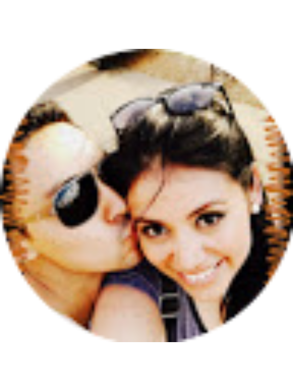 Photo of Cary Aguirre