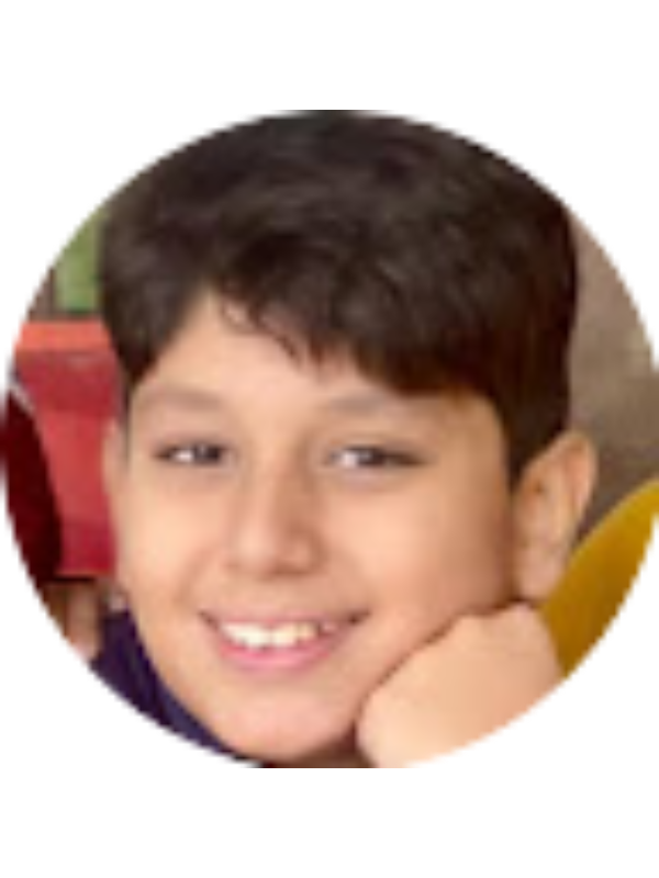 Photo of Muhammad Barlas