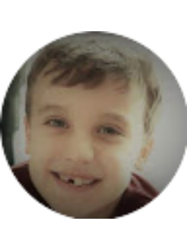 Photo of Benjamin M. Delicata