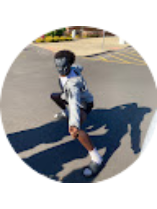 Photo of Cheyson Hinson