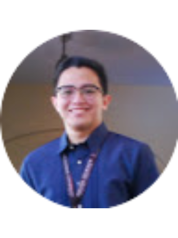 Photo of PAUL ANDREI APO