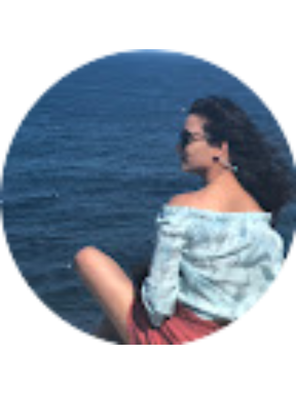 Photo of Rojina Khatri