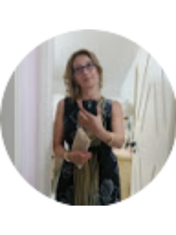 Photo of Antonietta Belmonte