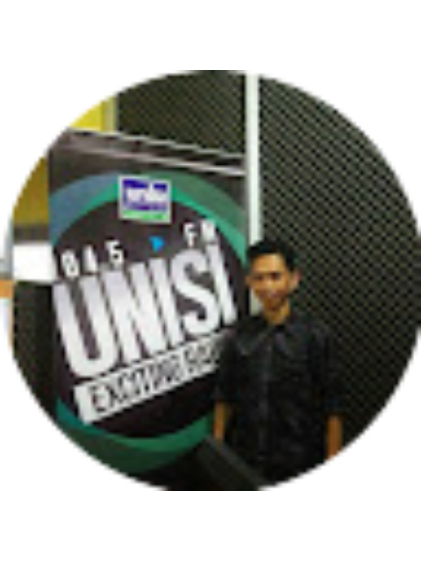 Photo of Adi Irma Suryadi