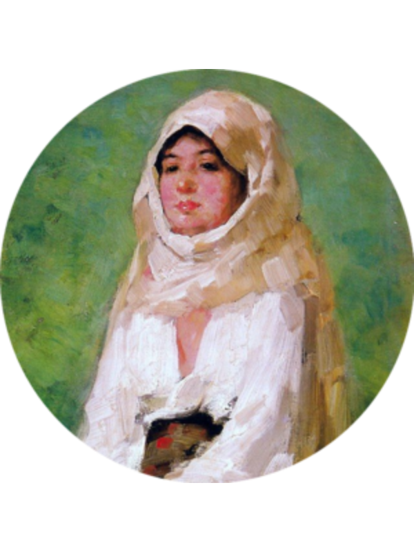 Photo of Elena G&acirc;ță