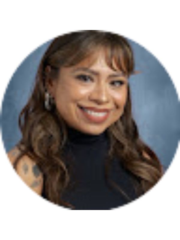 Photo of Teresa Parra