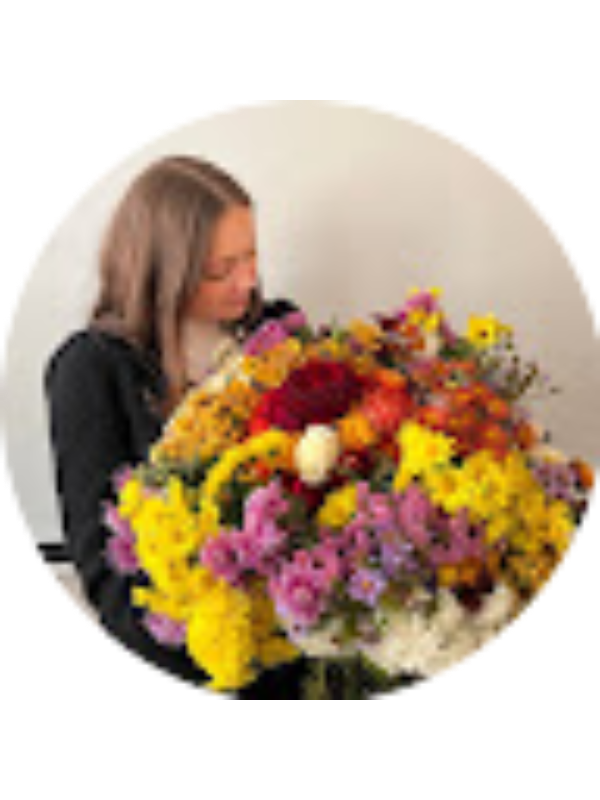 Photo of Mădălina Munteanu