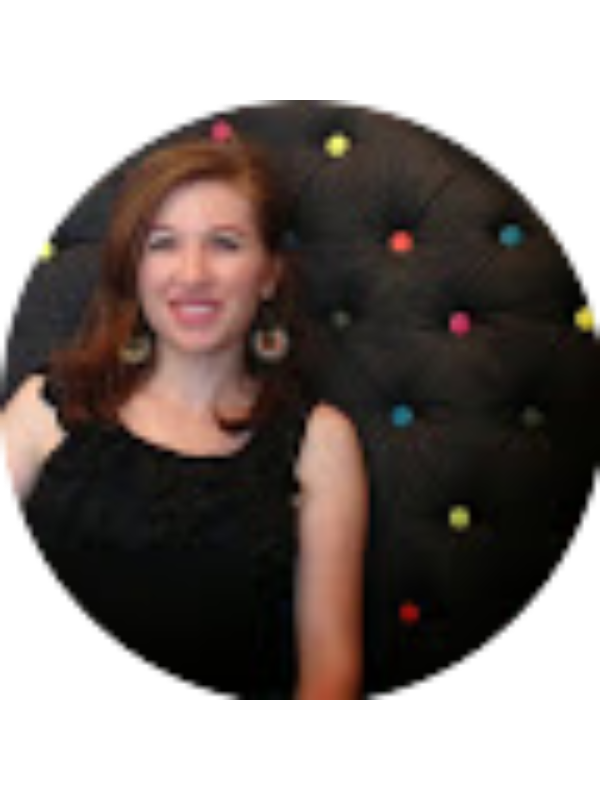 Photo of Lale Erdogan