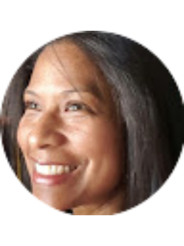 Photo of Ana Patricia Cubillo Guevara