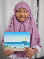 Picture of Syeda Aqsa