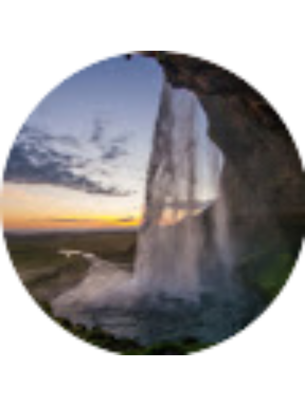 Photo of Michael Jeje