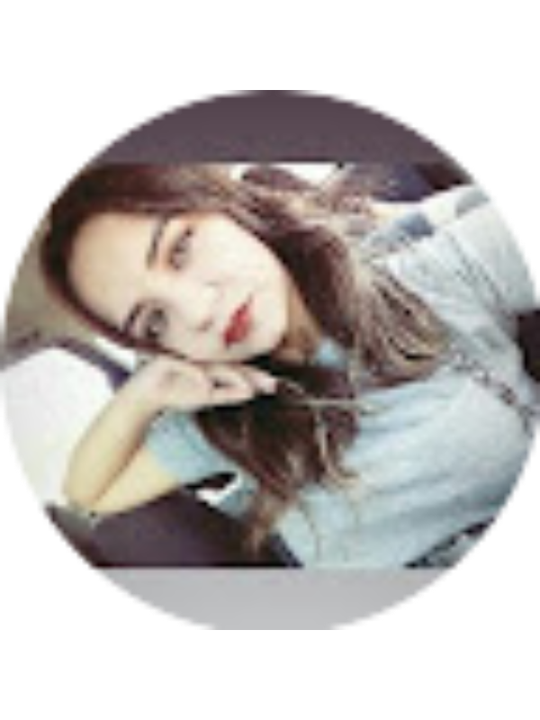 Photo of Halime Nur Arslan