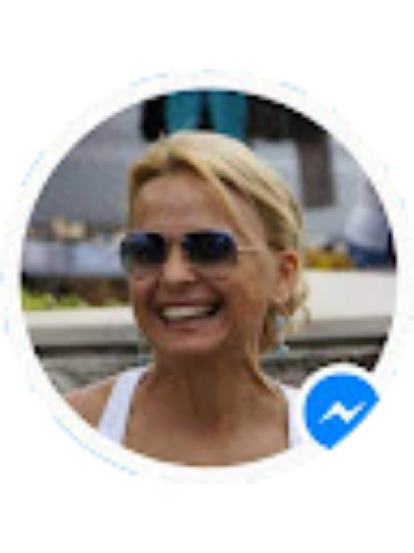 Photo of Luciana Paglia