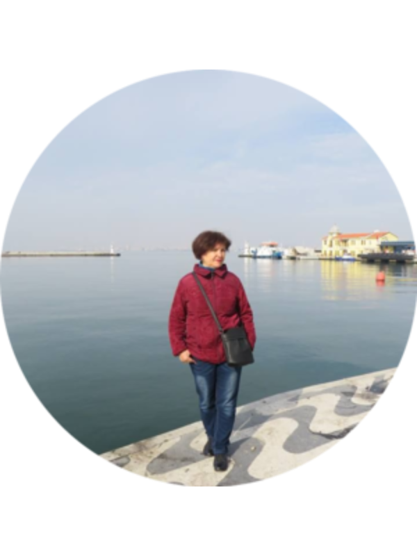 Photo of ecoprof