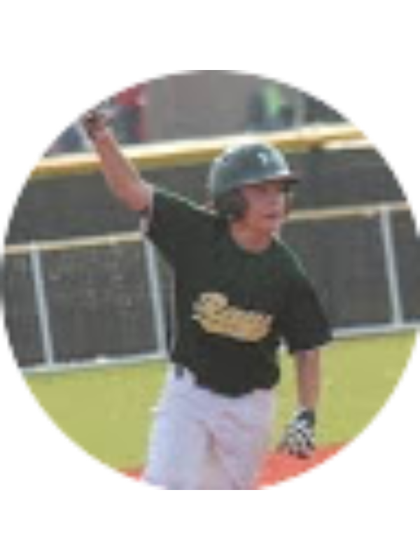 Photo of BRAYDEN MARKS