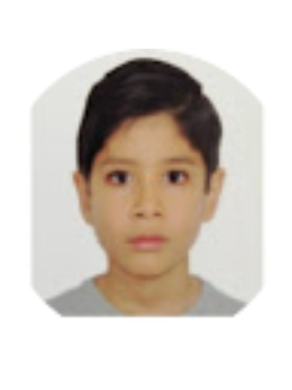 Photo of Marcelo Trujillo Vargas