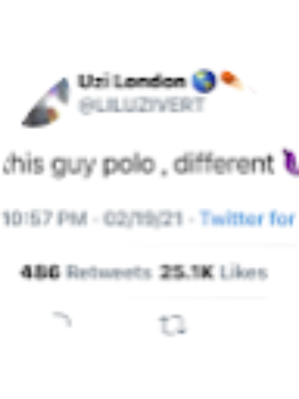 Photo of Nicholas Williams - Student