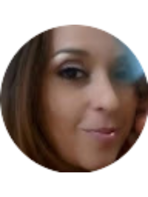 Photo of Carla Messias