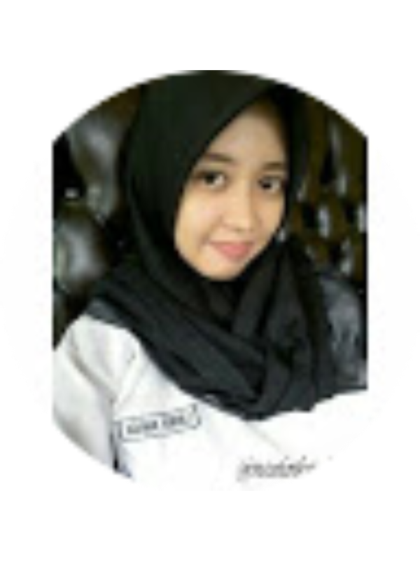 Photo of Navinka Feren Carmelita