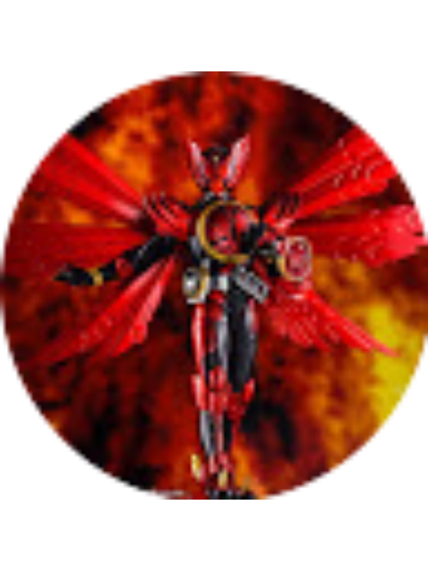 Photo of Hinata Sakano