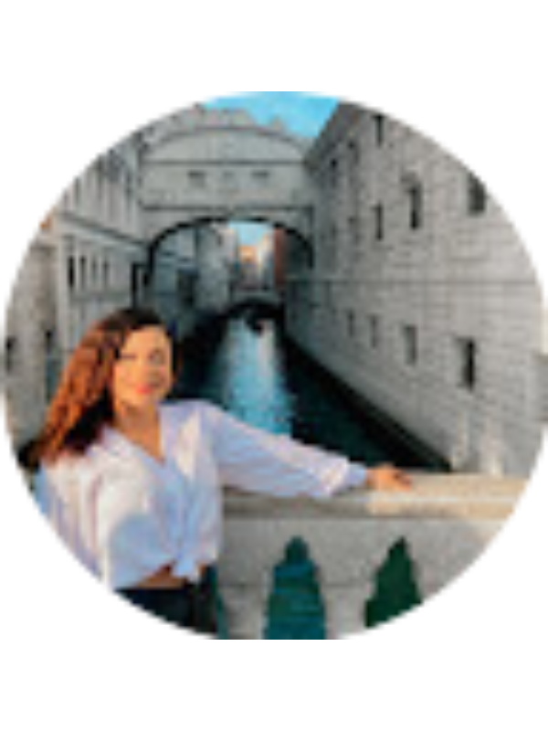 Photo of Yessica Zambrano