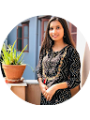 Picture of Mamata Tripathi