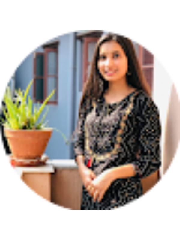 Photo of Mamata Tripathi
