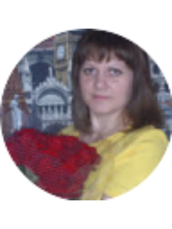 Photo of Анна Яковлева