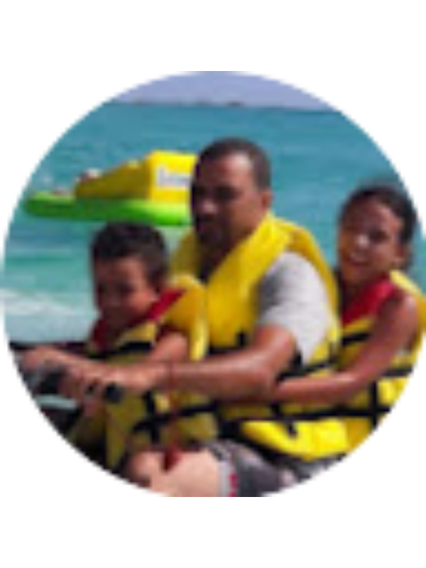 Photo of Razan Mohamed